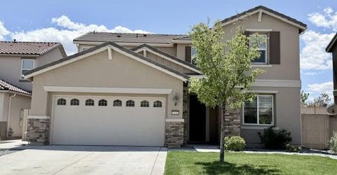 10686 Washington Park Drive, Reno, NV 89521 Photo