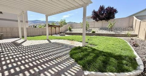 10686 Washington Park Drive, Reno, NV 89521 Photo