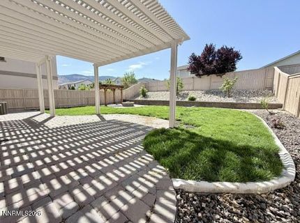 10686 Washington Park Drive, Reno, NV 89521 Photo