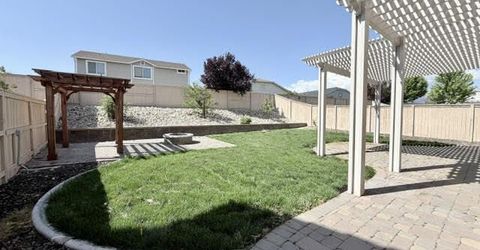 10686 Washington Park Drive, Reno, NV 89521 Photo