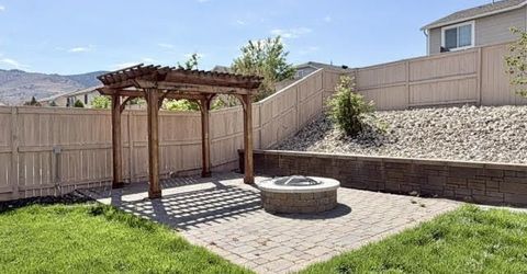 10686 Washington Park Drive, Reno, NV 89521 Photo