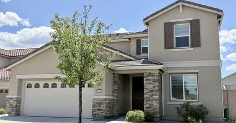 10686 Washington Park Drive, Reno, NV 89521 Photo