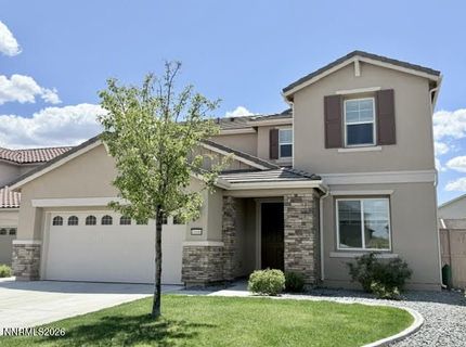 10686 Washington Park Drive, Reno, NV 89521 Photo