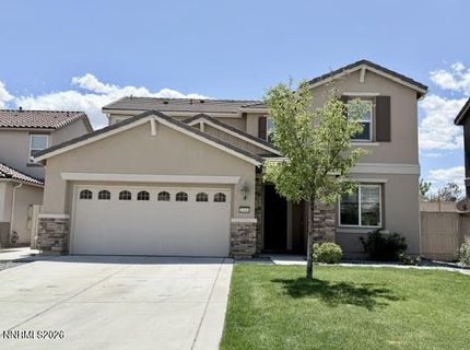10686 Washington Park Drive, Reno, NV 89521 Photo