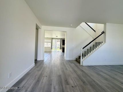 10686 Washington Park Drive, Reno, NV 89521 Photo