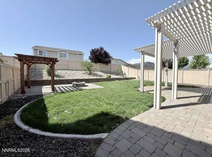 10686 Washington Park Drive, Reno, NV 89521 Photo