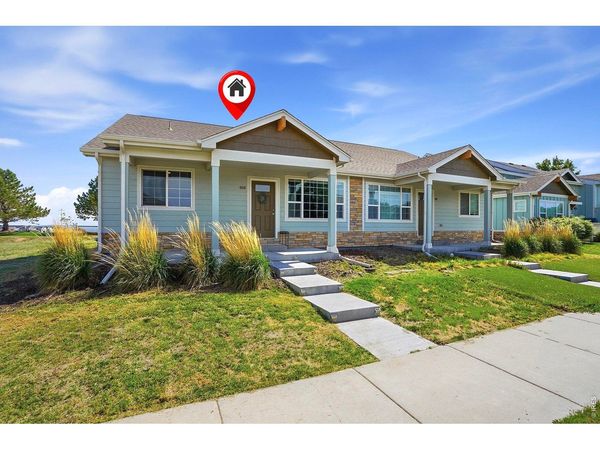 4108 Caruso St, Evans, CO 80620