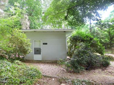 3818 S Columbia Street, Chapel Hill, NC 27517