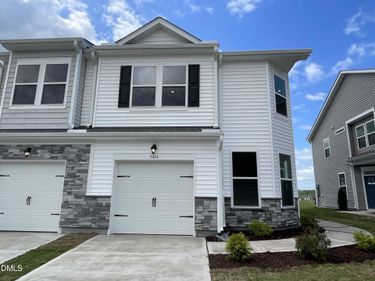 7424 Bourbon Briar Drive, Raleigh, NC 27604