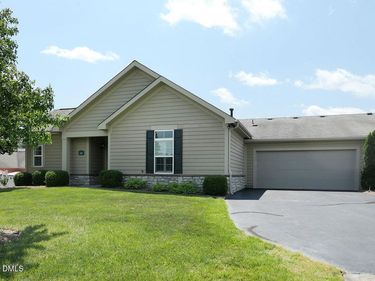 107 Culp Hill Drive, Chapel Hill, NC 27517