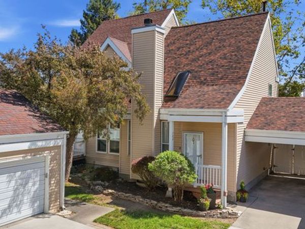 788 E GABLES ST , Midvale, UT 84047