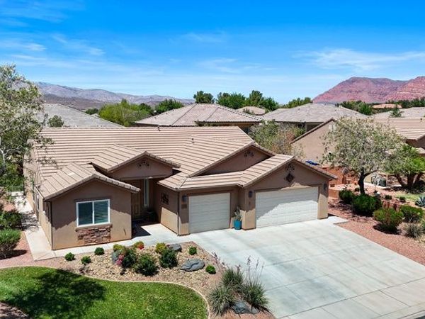 76 S 330 W, Ivins, UT 84738