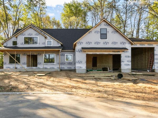 16370 Greystone Drive, Granger, IN 46530