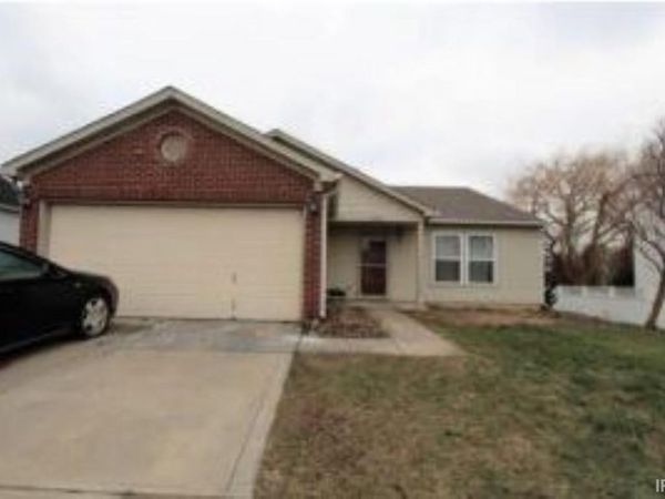 4332 Patuxet Drive, Lafayette, IN 47909