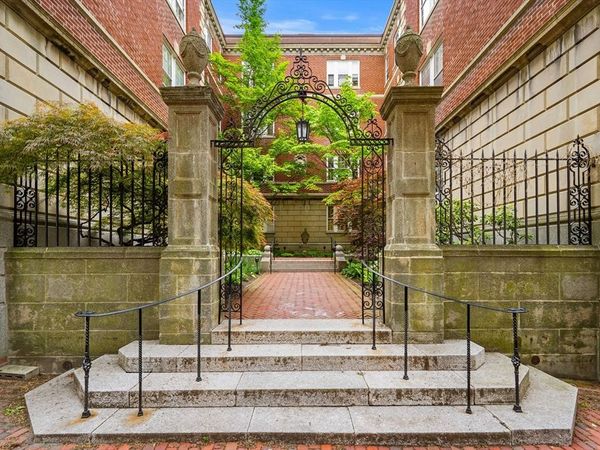 4 Washington Ave, Unit 9, Cambridge, MA 02140