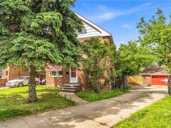 924 E 214th Street, Euclid, OH 44119