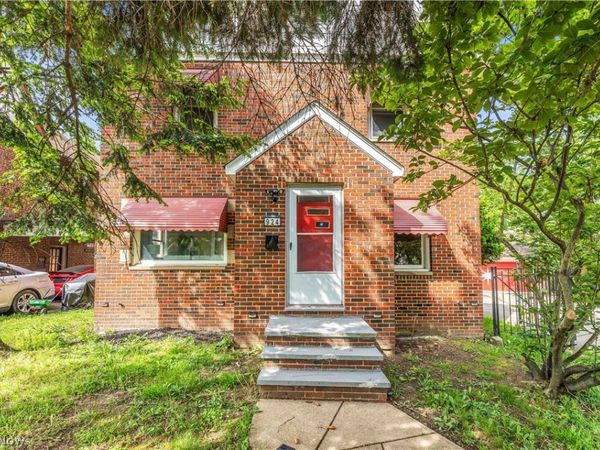 924 E 214th Street, Euclid, OH 44119