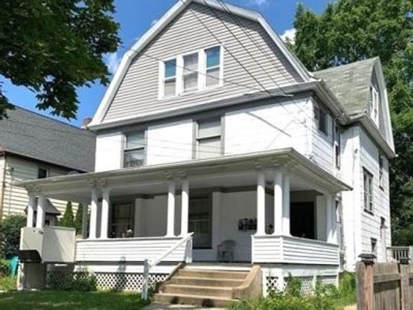 191 Rhodes Avenue , Akron, OH 44302