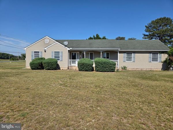 6419 WHITE COVE DRIVE , SALISBURY, MD 21801