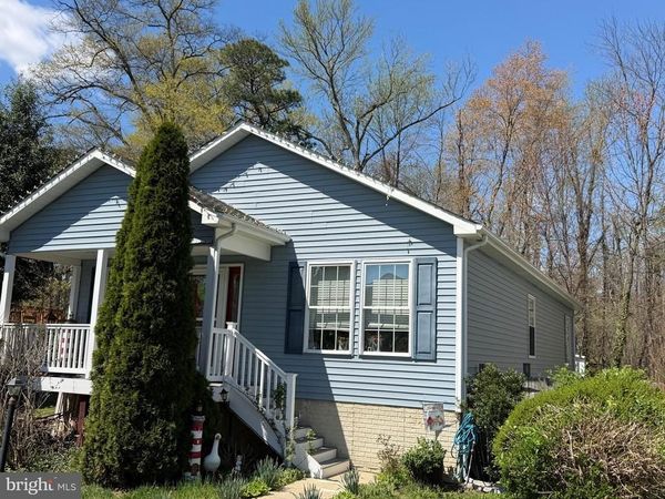 7712 WEST ROAD, GLEN BURNIE, MD 21060
