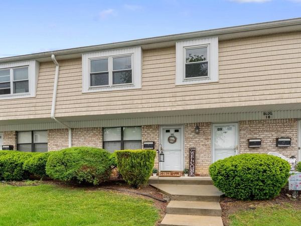 1809 SILVER COURT , HAMILTON, NJ 08690