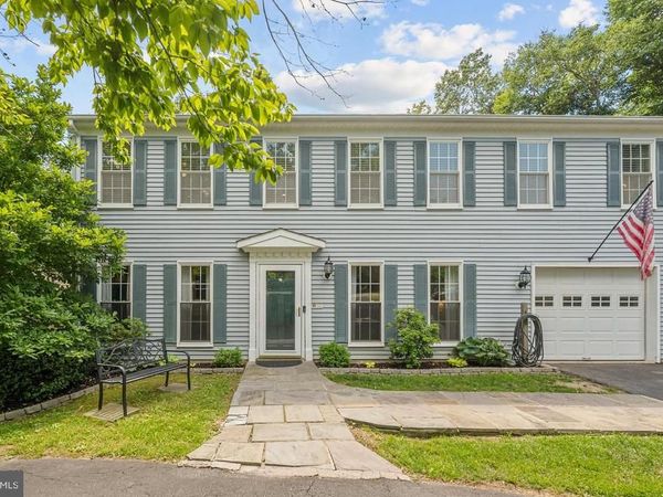 8520 ABELL WAY , WALDORF, MD 20603
