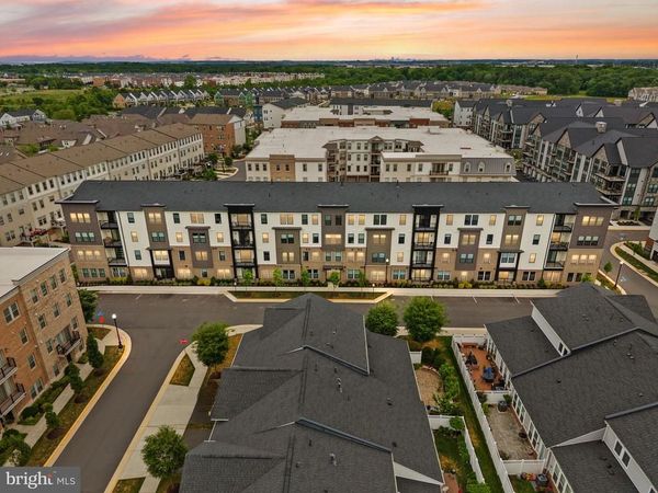 23640 BOLTON CRESCENT TERRACE , Unit 403, ASHBURN, VA 20148