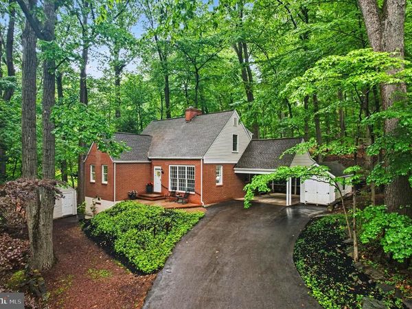 220 JUG HOLLOW ROAD, VALLEY FORGE, PA 19481