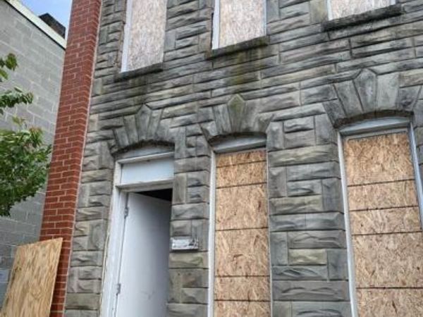 1339 RAMSAY STREET , BALTIMORE, MD 21223