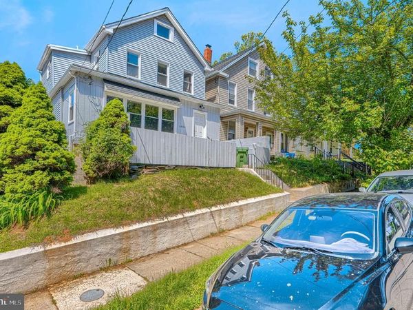 3534 POOLE STREET , Unit 1, BALTIMORE, MD 21211
