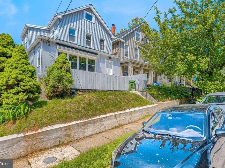 3534 Poole Street , Unit 1, Baltimore, MD 21211 Main Photo