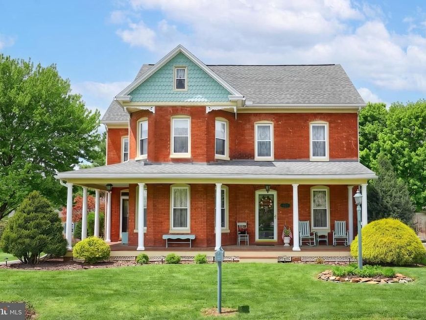 345 Westminster Avenue, Hanover, PA 17331 Main Photo