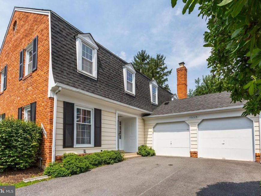 10239 Gainsborough Road , Potomac, MD 20854 Main Photo