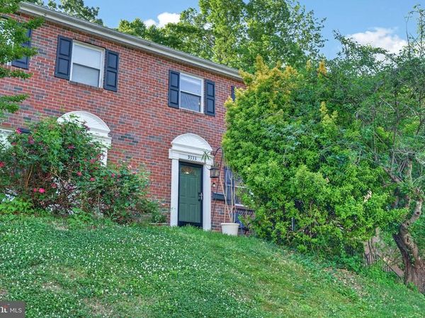 9333 PAN RIDGE ROAD , BALTIMORE, MD 21234