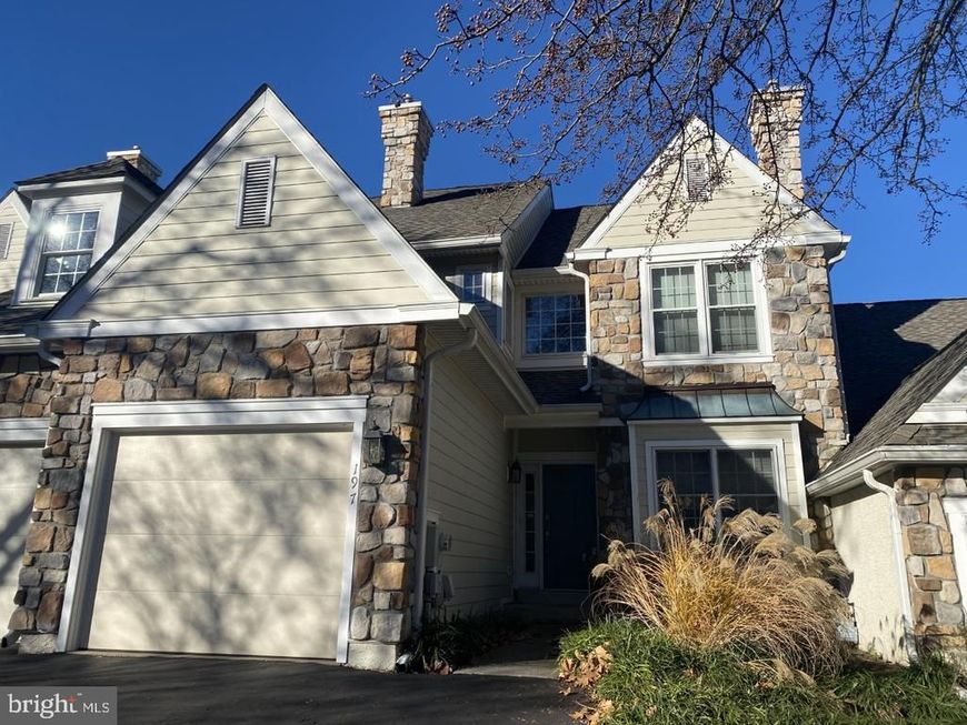 197 Daylesford Boulevard, Berwyn, PA 19312 Main Photo