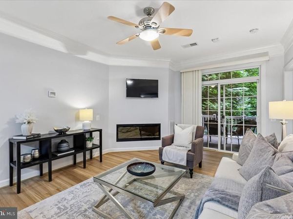7880 ROLLING WOODS COURT, Unit 2103, SPRINGFIELD, VA 22152