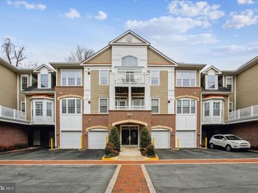 7880 ROLLING WOODS COURT, Unit 2103, SPRINGFIELD, VA 22152
