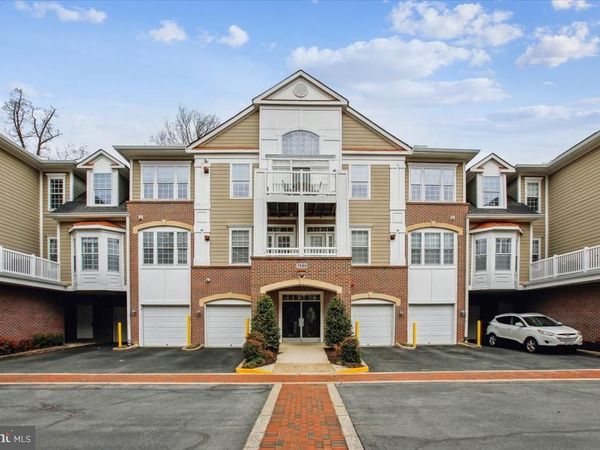 7880 ROLLING WOODS COURT, Unit 2103, SPRINGFIELD, VA 22152