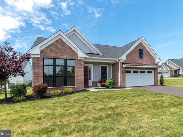 300 DRYDEN ROAD E, DRESHER, PA 19025
