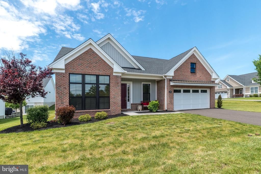 300 DRYDEN ROAD E, DRESHER, PA 19025