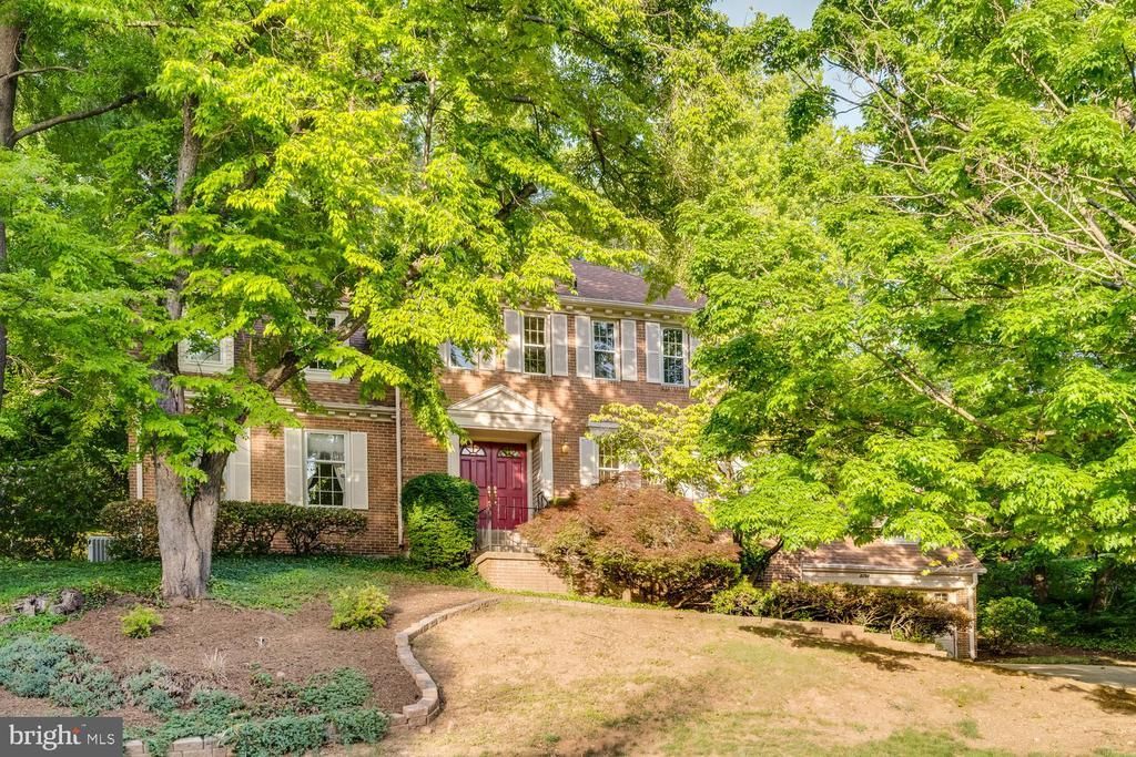 2008 MASON HILL DRIVE, ALEXANDRIA, VA 22307