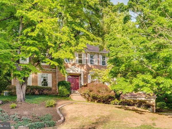 2008 MASON HILL DRIVE, ALEXANDRIA, VA 22307