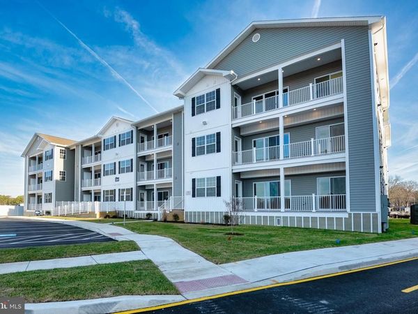33530 OLD SALT LANE , Unit 101, LEWES, DE 19958