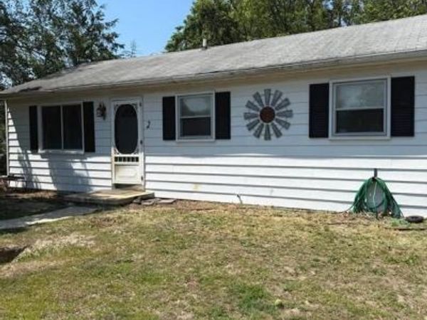2 SPRUCE BOULEVARD, BROWNS MILLS, NJ 08015