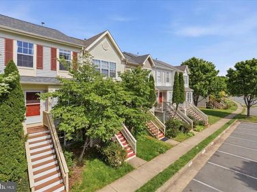 14128 AUTUMN CIRCLE, CENTREVILLE, VA 20121