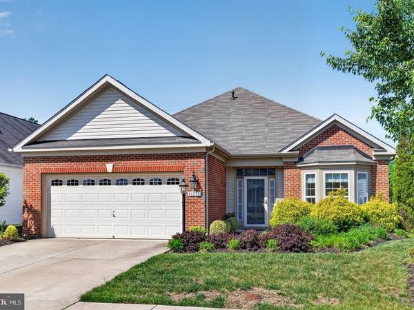 11271 YELLOWSTONE COURT , WHITE PLAINS, MD 20695