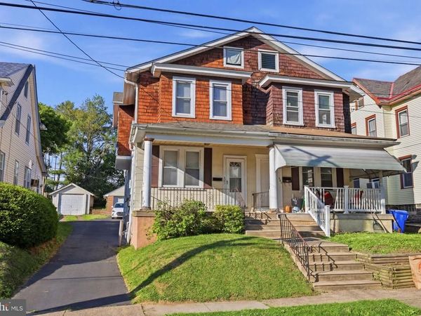 507 JEFFERSON AVENUE, CHELTENHAM, PA 19012