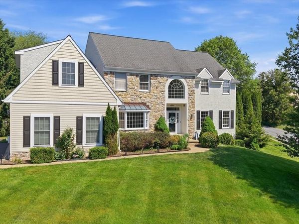 706 REGENCY HILL DRIVE, HOCKESSIN, DE 19707