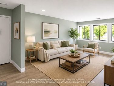 C-2 AVON DRIVE, Unit C-2, EAST WINDSOR, NJ 08520
