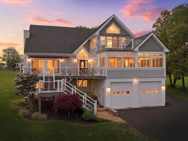 160 CLIFFVIEW DRIVE, NORTH EAST, MD 21901